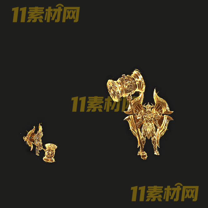 传奇时装素材 一体时装高清PNG序列帧—SZ20260518-130
