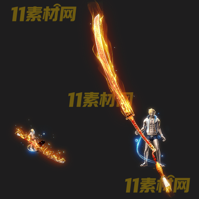 传奇剑甲素材 内外观高清PNG序列帧—JN20260518-18