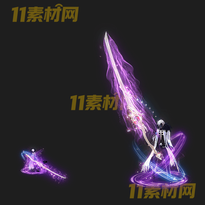 传奇剑甲素材 内外观高清PNG序列帧—JN20260518-2