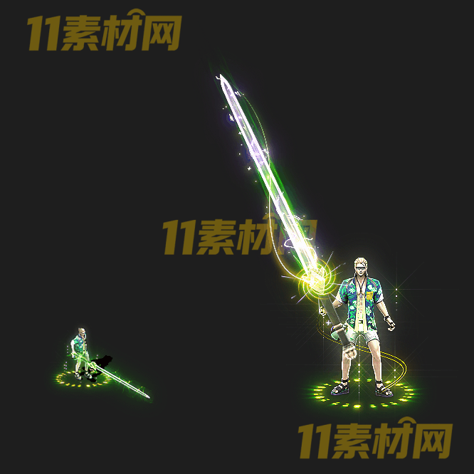 传奇剑甲素材 内外观高清PNG序列帧—JN20260518-34