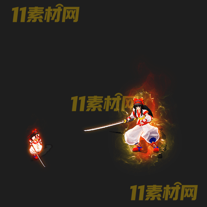 传奇时装素材 一体时装高清PNG序列帧—SZ20260518-91