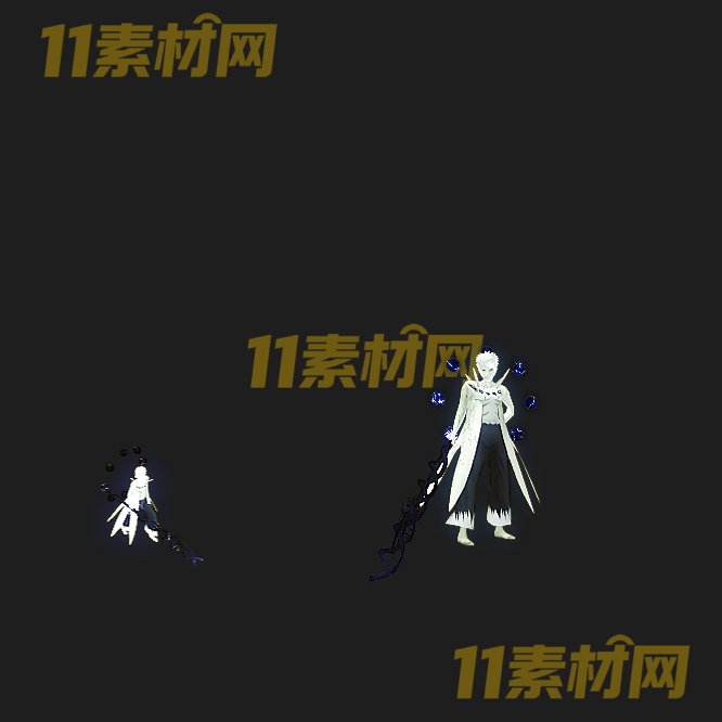 传奇时装素材 一体时装高清PNG序列帧—SZ20260518-93