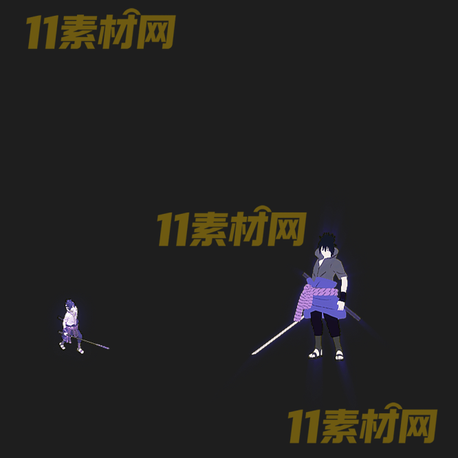 传奇时装素材 一体时装高清PNG序列帧—SZ20260518-96