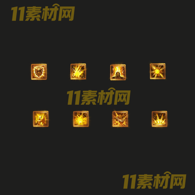 传奇特殊首饰素材 高清PNG序列帧—SS20260519-10