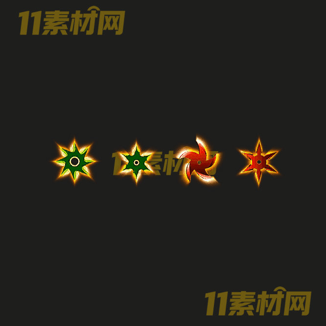 传奇特殊首饰素材 高清PNG序列帧—SS20260519-18
