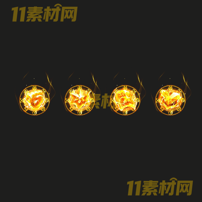 传奇特殊首饰素材 高清PNG序列帧—SS20260519-19