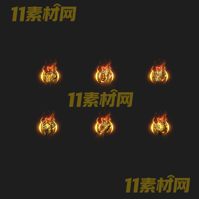 传奇首饰素材 高清PNG序列帧—SS20260519-31
