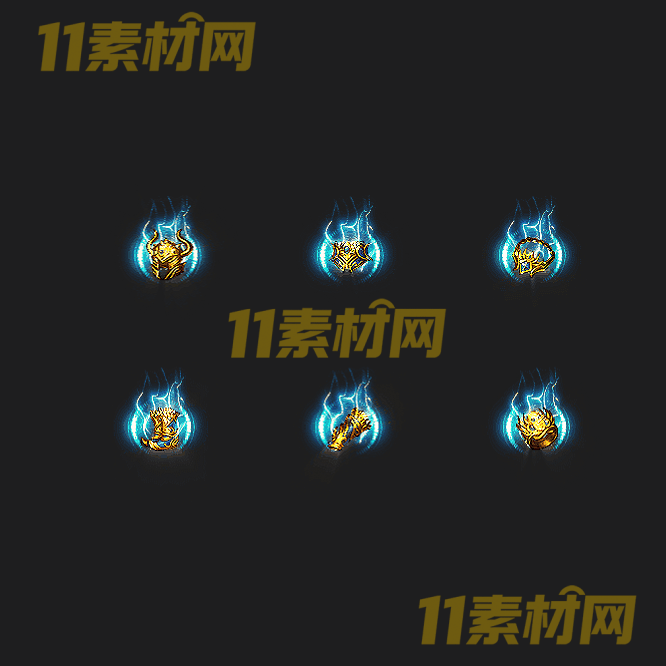 传奇首饰素材 高清PNG序列帧—SS20260519-32