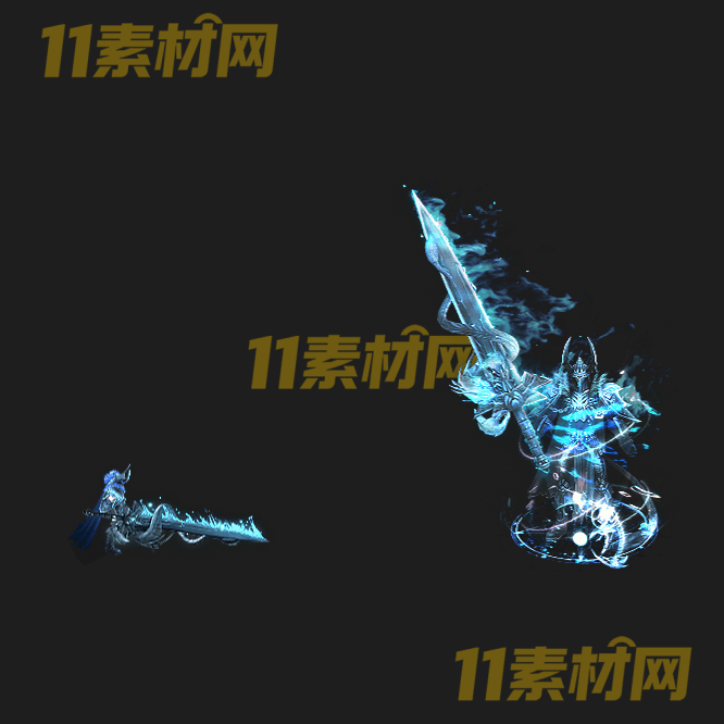 传奇时装素材 一体时装高清PNG序列帧—SZ20260519-37