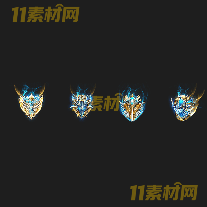 传奇首饰素材 高清PNG序列帧—SS20260519-7
