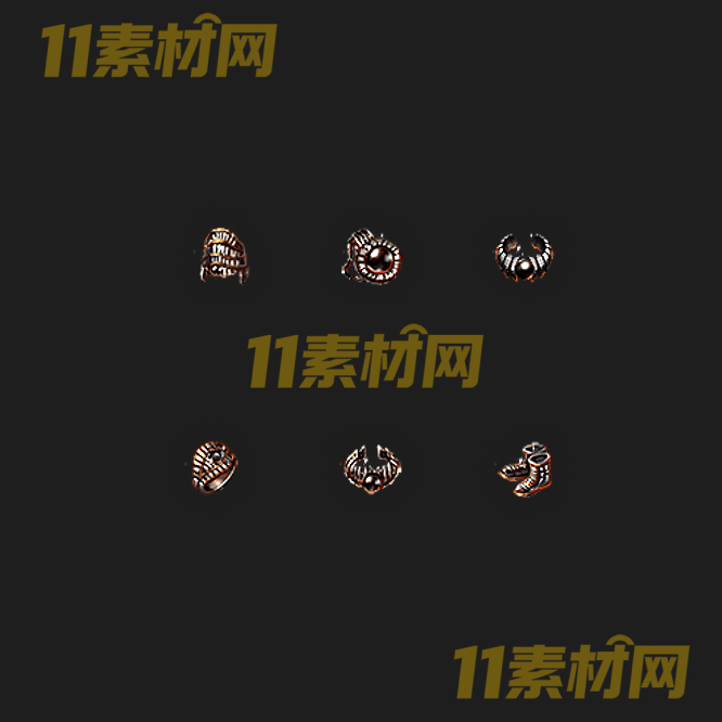 传奇首饰素材 高清PNG序列帧—SS20260520-39