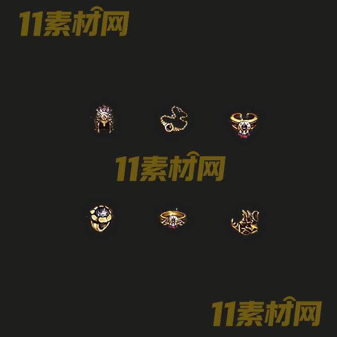 传奇首饰素材 高清PNG序列帧—SS20260520-43