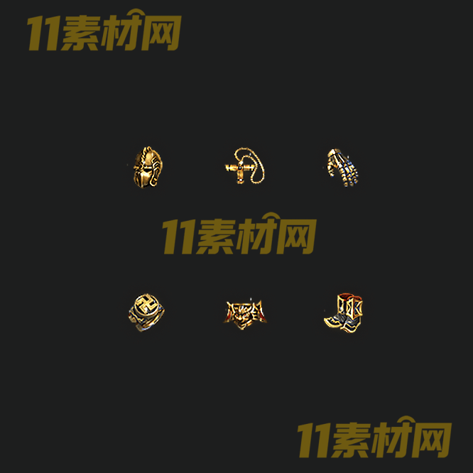传奇首饰素材 高清PNG序列帧—SS20260520-47