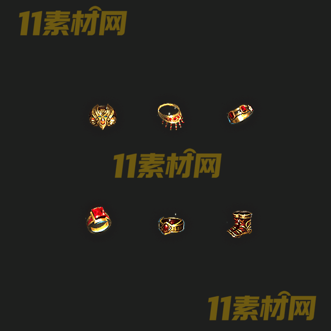 传奇首饰素材 高清PNG序列帧—SS20260520-49