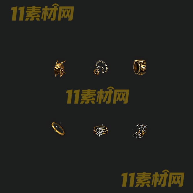 传奇首饰素材 高清PNG序列帧—SS20260520-51