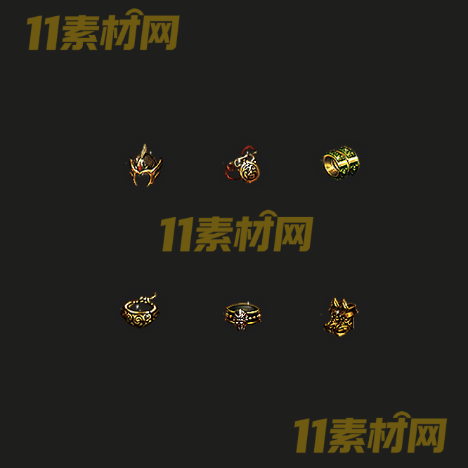传奇首饰素材 高清PNG序列帧—SS20260520-52