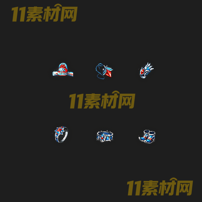 传奇首饰素材 高清PNG序列帧—SS20260520-53