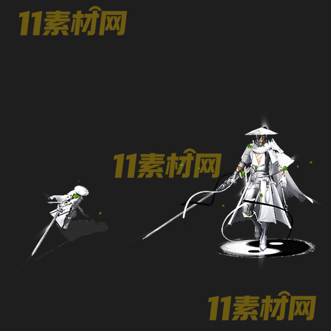 传奇时装素材 一体时装高清PNG序列帧—SZ20260521-21