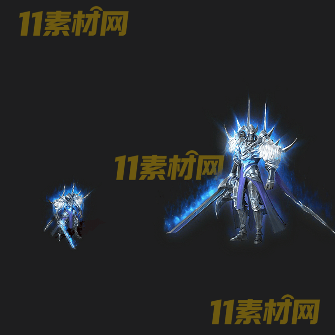 传奇时装素材 一体时装高清PNG序列帧—SZ20260521-30