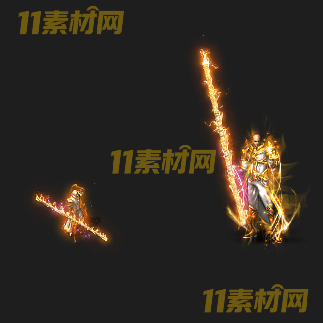 传奇剑甲素材 内外观高清PNG序列帧—JN20260521-43