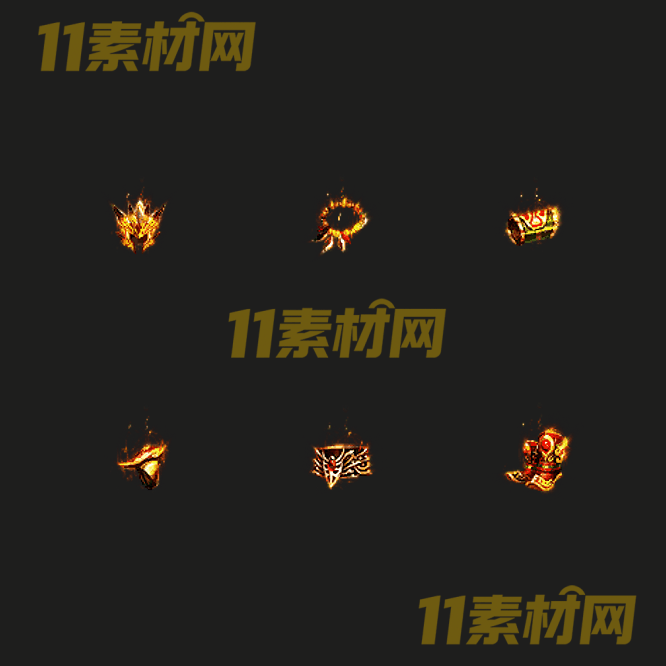 传奇首饰素材 高清PNG序列帧—SS20260521-59