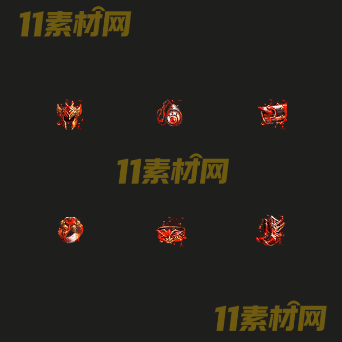 传奇首饰素材 高清PNG序列帧—SS20260521-60
