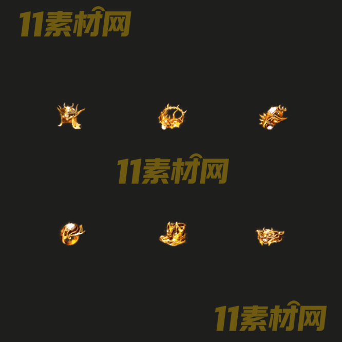 传奇首饰素材 高清PNG序列帧—SS20260521-61