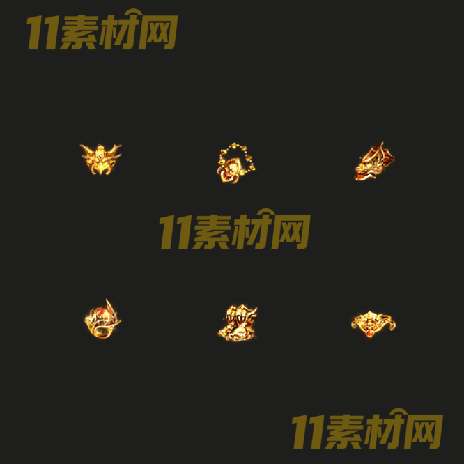 传奇首饰素材 高清PNG序列帧—SS20260521-62