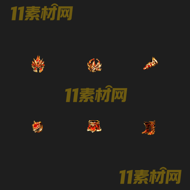 传奇首饰素材 高清PNG序列帧—SS20260521-63
