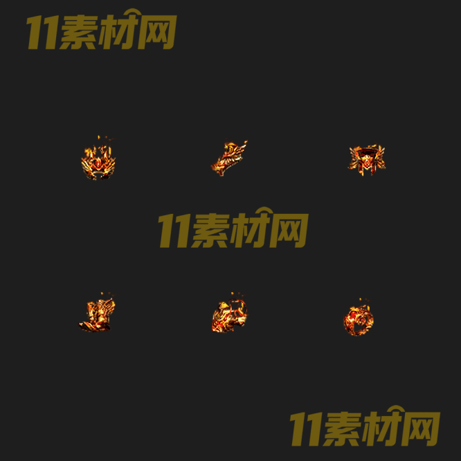 传奇首饰素材 高清PNG序列帧—SS20260521-64