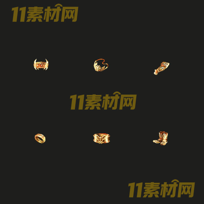 传奇首饰素材 高清PNG序列帧—SS20260521-65