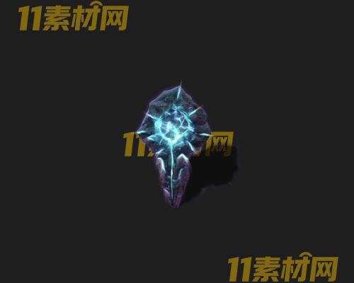 传奇传送阵NPC素材 动态高清PNG序列帧—NPC20260507-174
