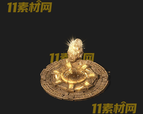 传奇传送阵NPC素材 动态高清PNG序列帧—NPC20260507-178