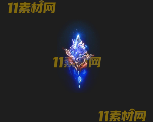 传奇传送阵NPC素材 动态高清PNG序列帧—NPC20260507-180