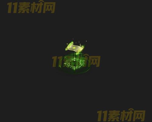 传奇传送法阵NPC素材 动态高清PNG序列帧—NPC20260413-266