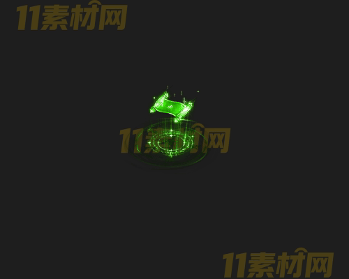 传奇传送法阵NPC素材 动态高清PNG序列帧—NPC20260413-272