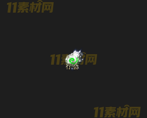 传奇UI按钮素材 高清PNG序列帧—AN20260414-176