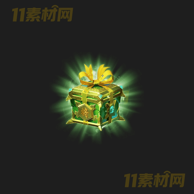 传奇宝箱特效素材 高清PNG序列帧—BX20260415-282