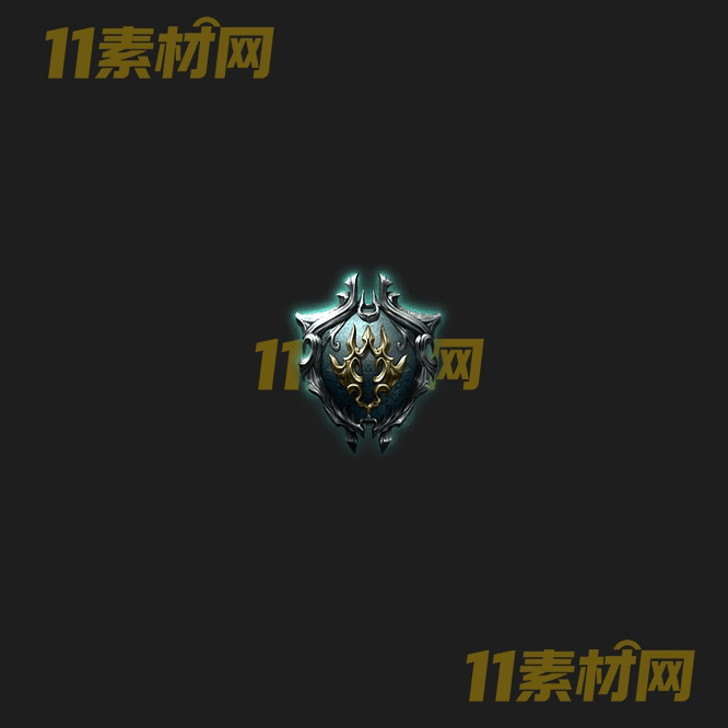 传奇盾牌素材 内观高清PNG序列帧—DP20260429-276