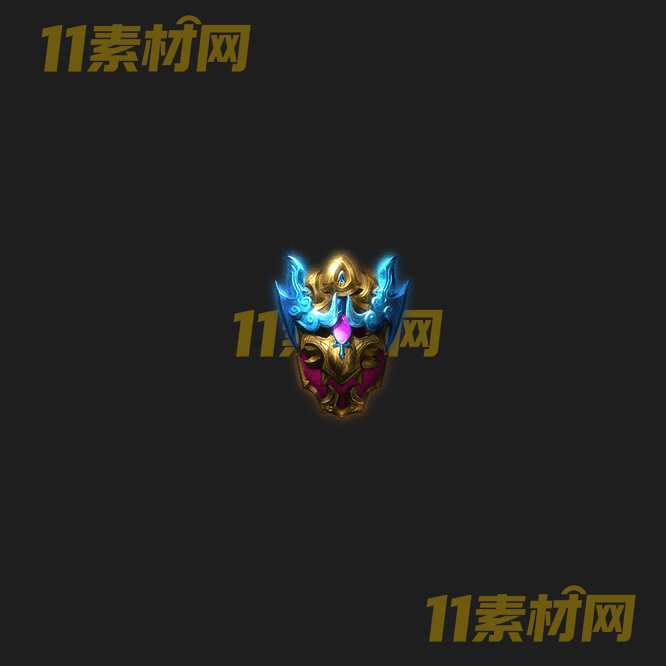 传奇盾牌素材 内观高清PNG序列帧—DP20260429-278
