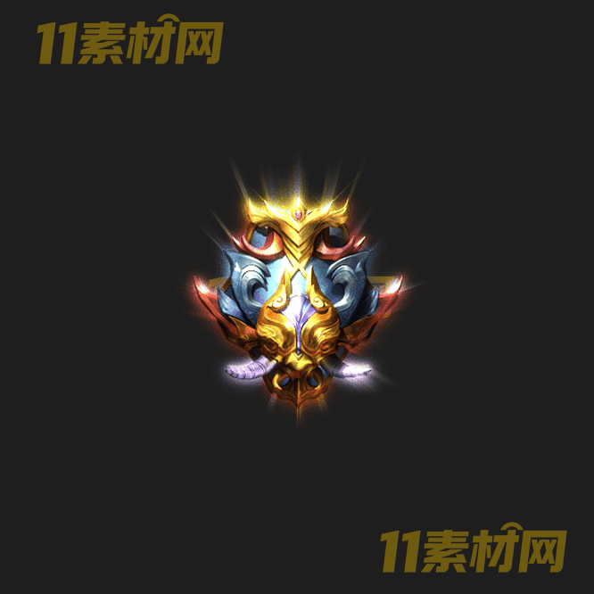 传奇盾牌素材 内观高清PNG序列帧—DP20260429-279