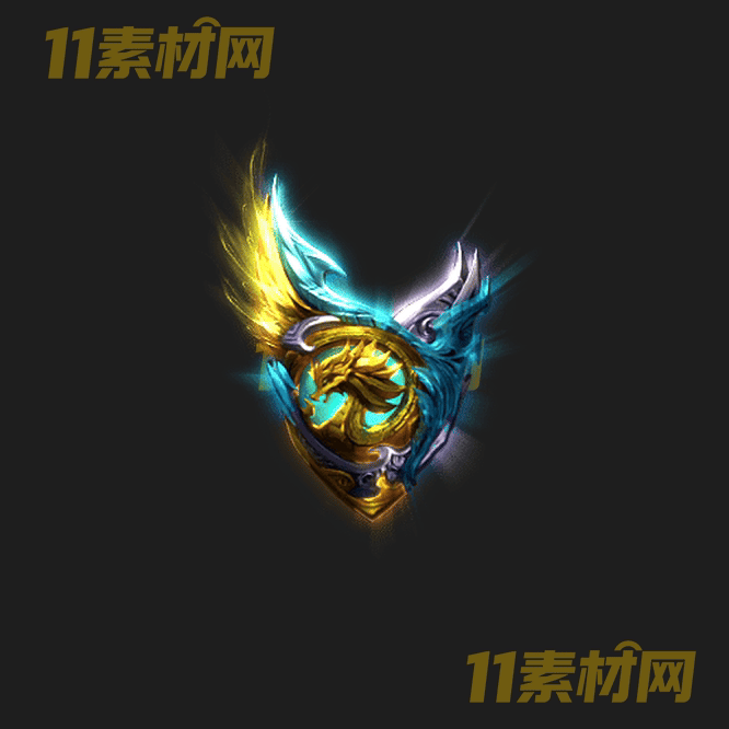 传奇盾牌素材 内观高清PNG序列帧—DP20260429-280