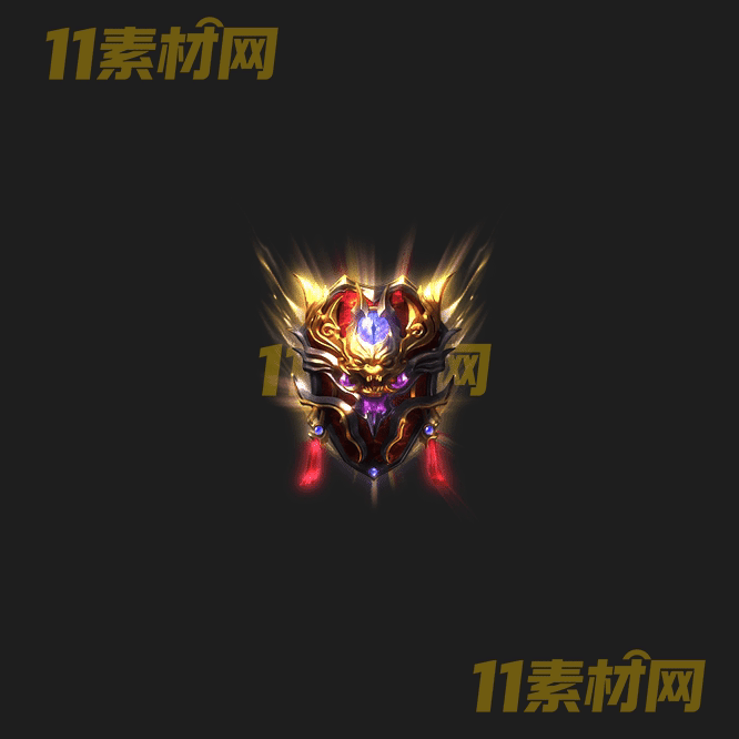 传奇盾牌素材 内观高清PNG序列帧—DP20260429-281