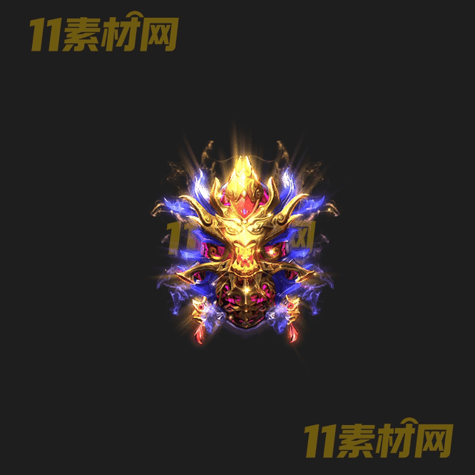 传奇盾牌素材 内观高清PNG序列帧—DP20260429-282