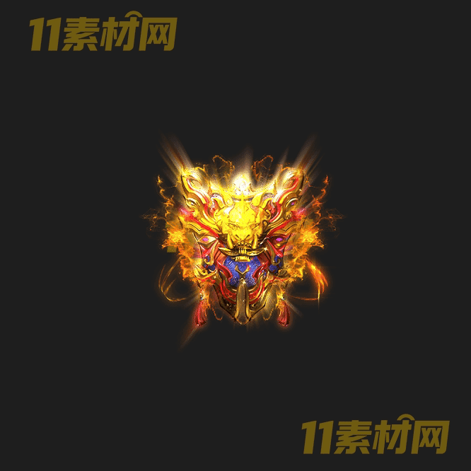 传奇盾牌素材 内观高清PNG序列帧—DP20260429-283