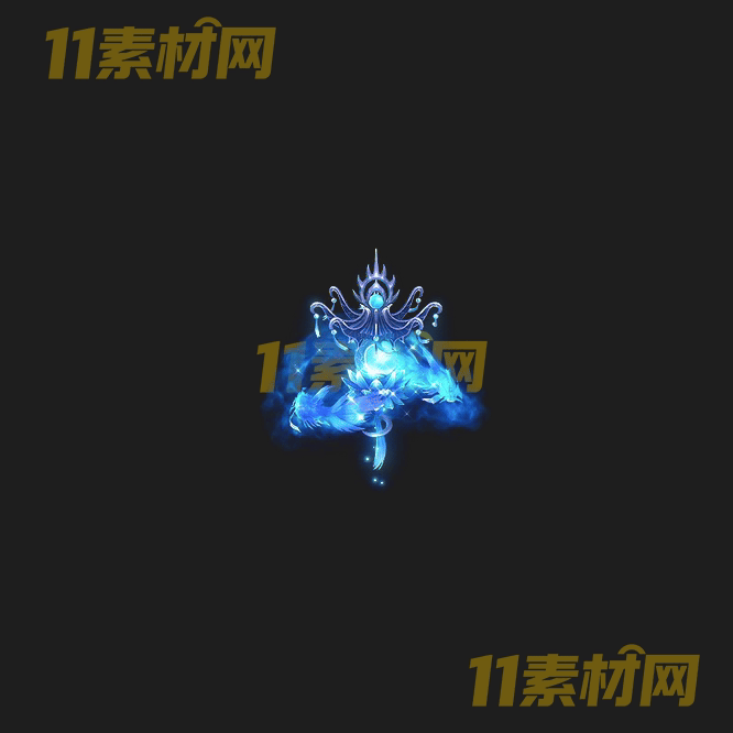 传奇法宝素材 内观高清PNG序列帧—FB20260430-255