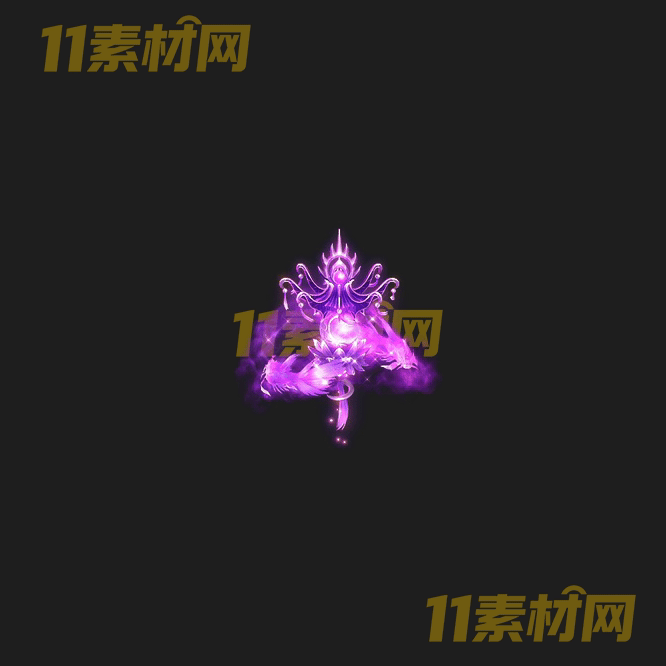 传奇法宝素材 内观高清PNG序列帧—FB20260430-256