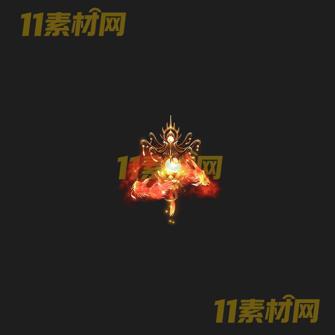 传奇法宝素材 内观高清PNG序列帧—FB20260430-257