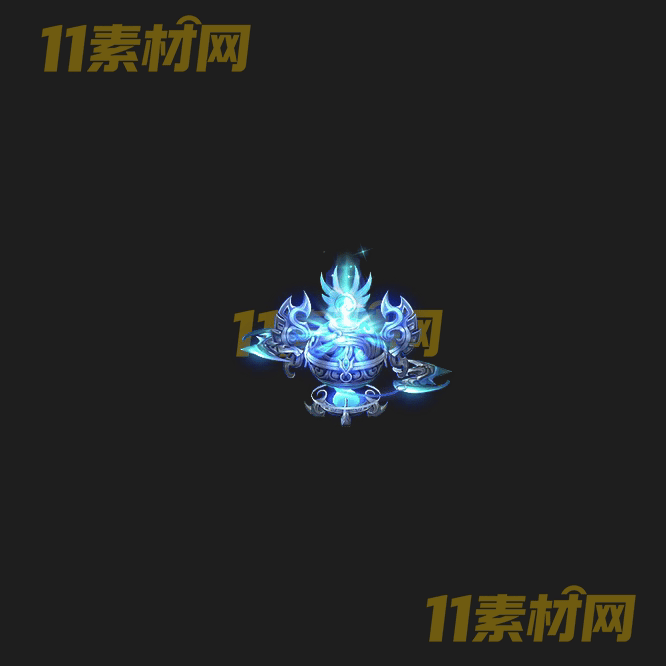传奇法宝素材 内观高清PNG序列帧—FB20260430-258