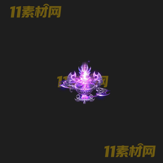 传奇法宝素材 内观高清PNG序列帧—FB20260430-259
